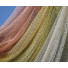 Záclona Mřížka 140cm barevná