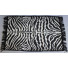 Tkaný koberec Kelim K465 zebra 