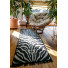 Tkaný koberec Kelim K465 zebra 