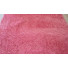 Koupelnová předložka růžová Okyanus - čtverec 80x80 cm