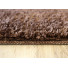 Koberec kusový Sebano hnědý 160x230cm