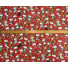 Ervi bavlna š.240 cm - Vánoční vzor -12198-9, metráž