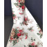 Ervi  bavlna š.240cm - růže č.11982-4, metráž
