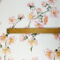 Ervi  bavlna š.240cm - květ jabloně -25731-15 , metráž
