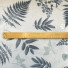 Ervi  bavlna š.240cm - Akvarelové lístky - 9935-3, metráž