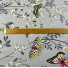 Ervi bavla š.240 cm - motýlcí na šedém č.9959-5, metráž