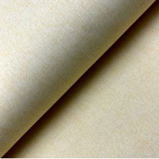Ervi bavlna š.240 cm jednobarevná béžová s malými proužky, metráž