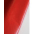 Koženka červená 140cm Deri metráž