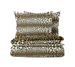 Ervi bavlněné povlečení - Leopard
