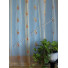 Voálová záclona N0165-09 157x115cm