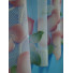 Krátka záclona 40cm 1210 růžová