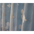 Oblouková dětská záclona 2092, 165x320 cm