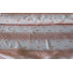 Voálová záclona 960-04 meruňková 250x165cm