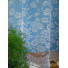 Oblouková záclona 18762 hotová, 160x325 cm