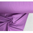 Bavlněné prostěradlo  purpurové
