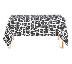 Mirabella ubrus PVC DC-401 A metráž šířka 140cm