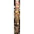 Ubrus PVC Mirabella DC-920 140cmx 20m čokoláda
