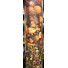 Ubrus PVC Mirabella DC-920 140cmx 20m čokoláda