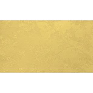 Mirella ubrus PVC M-075B 140cm x 20m gold