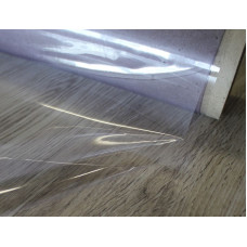 Ubrus PVC průhledný