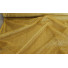 Siťovaná záclona 3000 hořčice 150cm